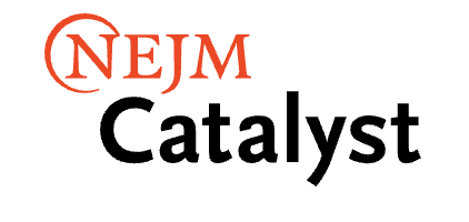 NEJM Catalyst Logo