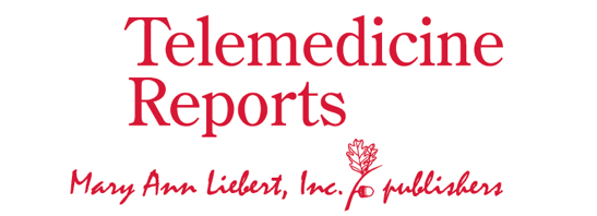 Telemedicine Reports logo