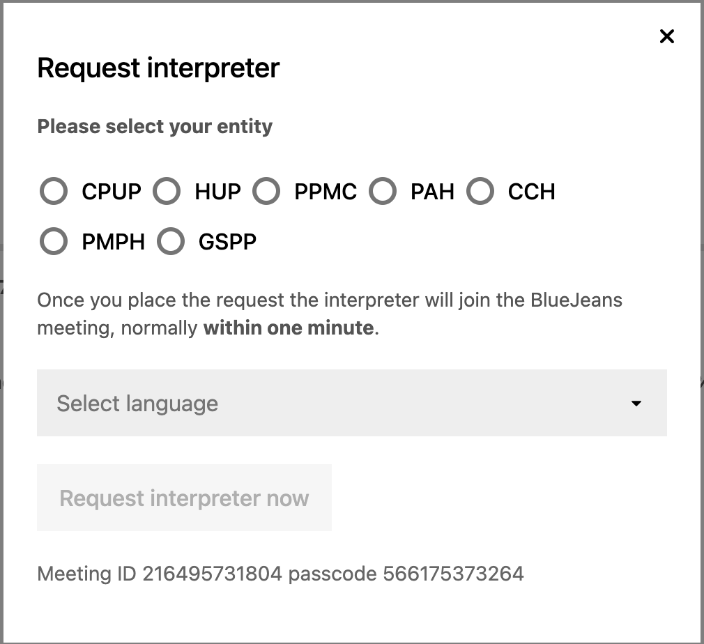 Switchboard Interpreter On-Demand 3